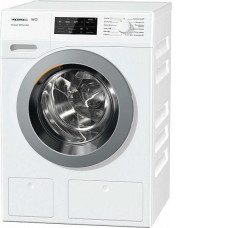 Стиральная машина Miele WCE 670 ChromeEdition