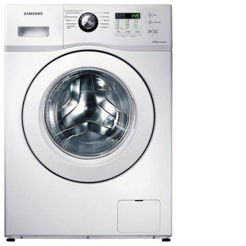 Стиральная машина SAMSUNG wf600w0bcwqdlp