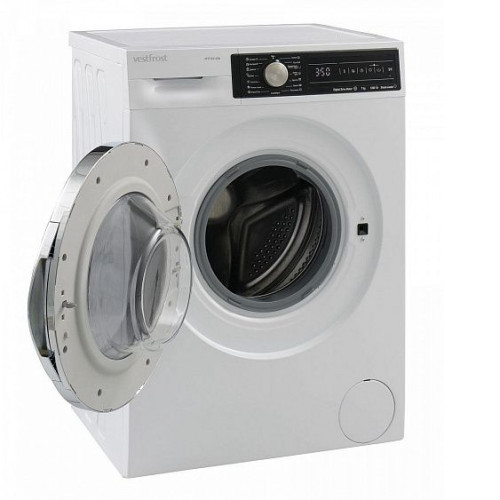 Стиральная машина VESTFROST VF7TT2S120W