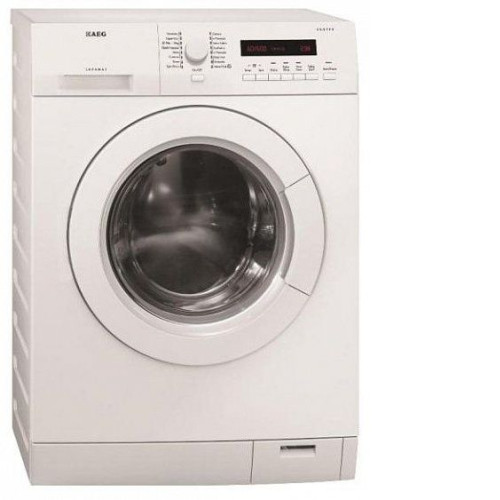 Стиральная машина полноразмерная AEG l 72270 vfl