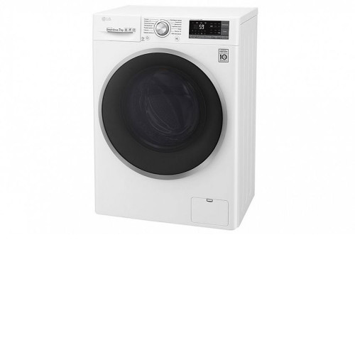 Стиральная машина с фронтальной загрузкой LG F2J7HN1W