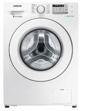 Стиральная машина с фронтальной загрузкой SAMSUNG ww-60j5213lwd