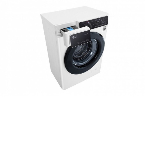 Стиральная машина LG F2H5HS6W