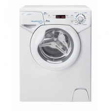 Стиральная машина с фронтальной загрузкой CANDY AQUA 104D2-07 Стиральная машина с фронтальной загрузкой CANDY AQUA 104D2-07