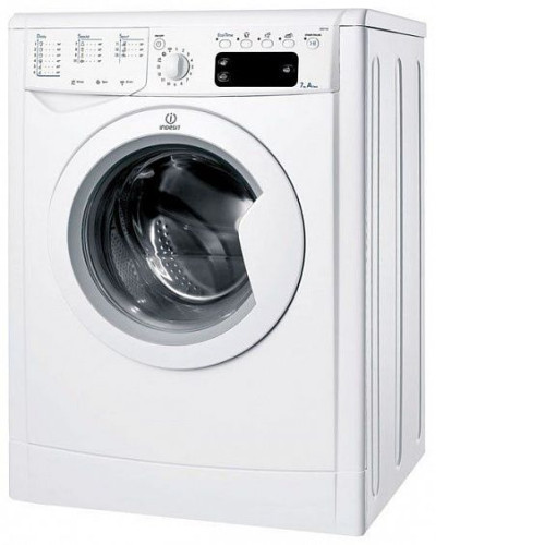 Стиральная машина INDESIT iwse 6125 (cis)