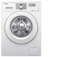 Стиральная машина узкая SAMSUNG wf 0602 wjw