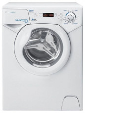 Стиральная машина с фронтальной загрузкой CANDY Aqua 135 D2