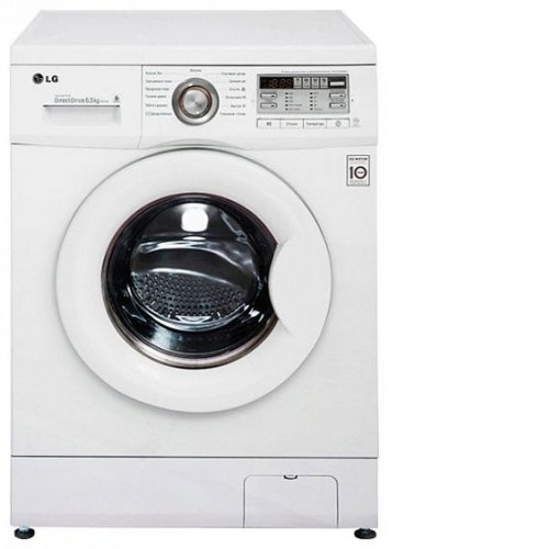 Стиральная машина LG f80b8md