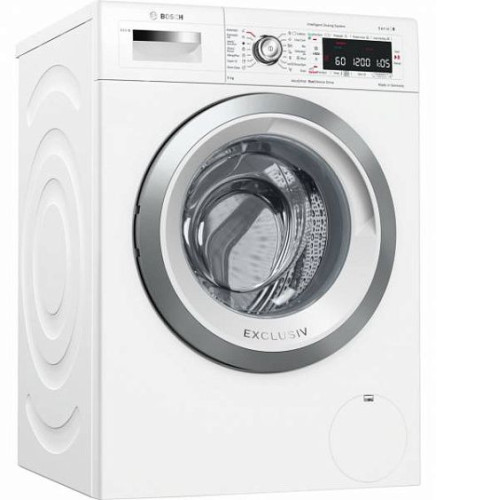 Стиральная машина Bosch WAW 32690BY