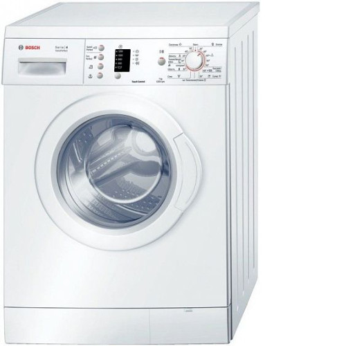 Стиральная машина BOSCH wae 24165 oe
