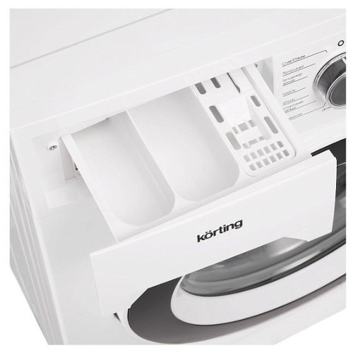 Стиральная машина KORTING KWM 42ID1460