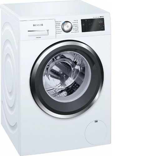 Стиральная машина SIEMENS WM14T6H2OE