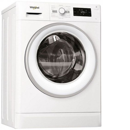 Стиральная машина WHIRLPOOL FWSG 71083 WSV