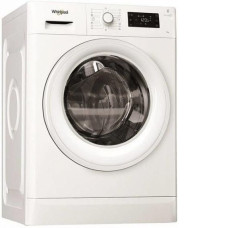 Стиральная машина WHIRLPOOL FWSG 61253W EU