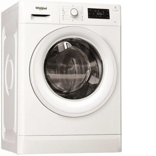 Стиральная машина WHIRLPOOL FWSG 61253W EU