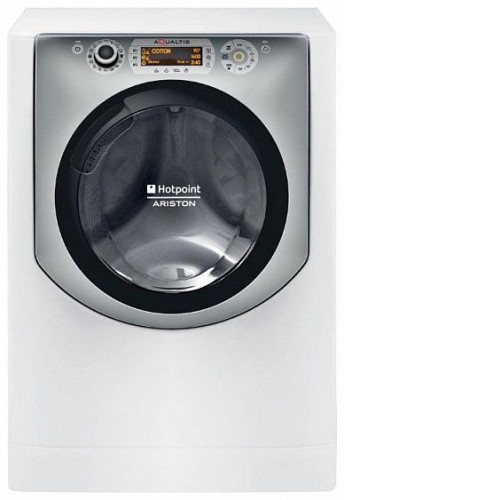 Стиральная машина HOTPOINT-ARISTON aq114d 697d