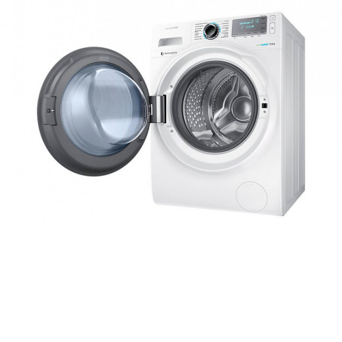 Стиральная машина полноразмерная SAMSUNG ww90h7410ew