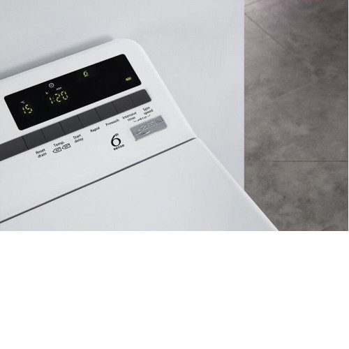Стиральная машина WHIRLPOOL TDLR 65230