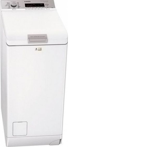 Стиральная машина AEG l 86560 tl4