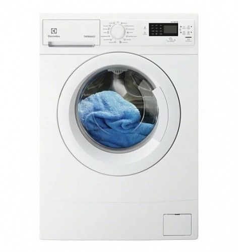 Стиральная машина ELECTROLUX ews 1074 ndu