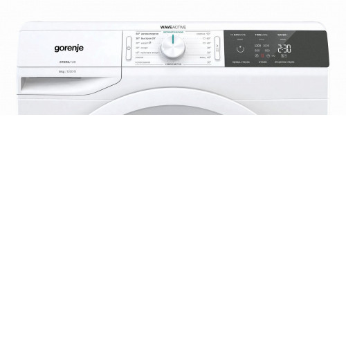 Стиральная машина Gorenje W 1E62S3
