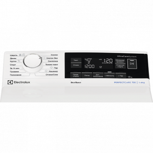 Стиральная машина Electrolux EW7T3R362
