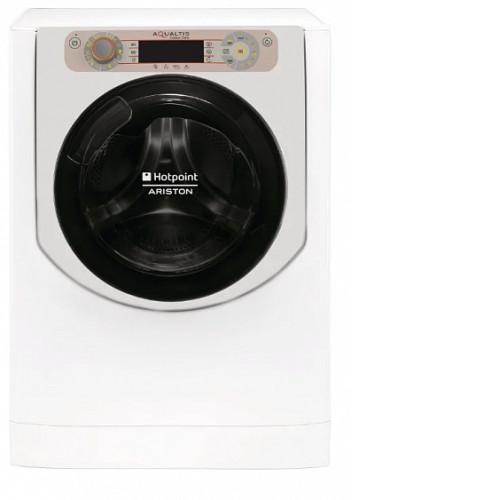 Стиральная машина Hotpoint-Ariston AQD 1171D 697 белый