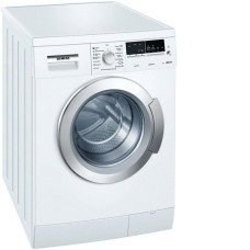 Стиральная машина полноразмерная SIEMENS wm 14e447