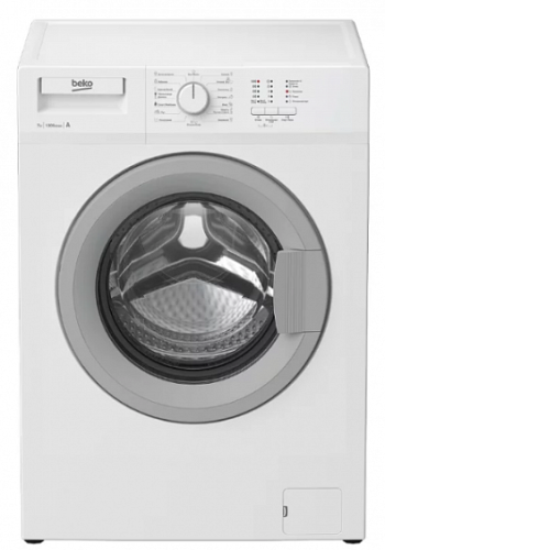 Стиральная машина Beko RGE 785P1 XSW