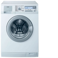 Стиральная машина с сушкой AEG l 16950 a3