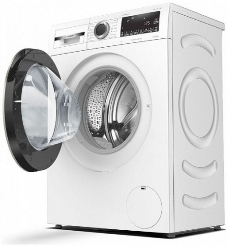 Стиральная машина BOSCH WHA222X1OE