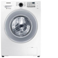 Стиральная машина с фронтальной загрузкой SAMSUNG WW60J4243NW Стиральная машина с фронтальной загрузкой SAMSUNG WW60J4243NW