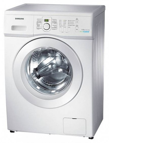 Стиральная машина SAMSUNG wf6rf1r0w0w