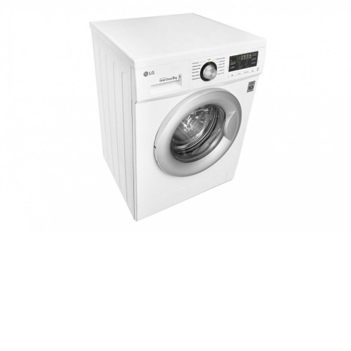 Стиральная машина LG FH 0 B 8 ND 7