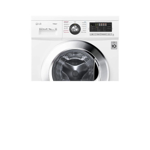 Стиральная машина LG F1496ADS3