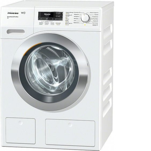 Стиральная машина MIELE WKR 770 WPS