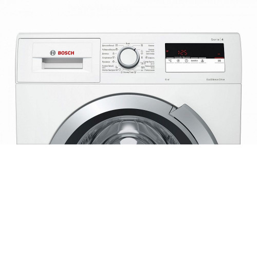 Стиральная машина BOSCH WLL24163OE