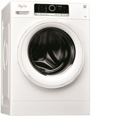 Стиральная машина WHIRLPOOL FSCR 70413