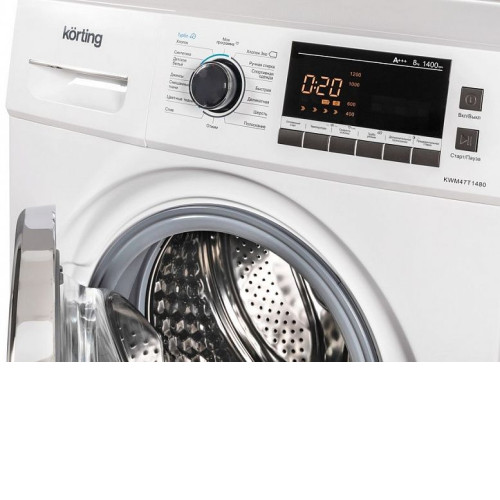 Стиральная машина KORTING KWM 47T1480