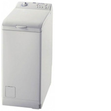 Стиральная машина с вертикальной загрузкой ZANUSSI zwq 5100