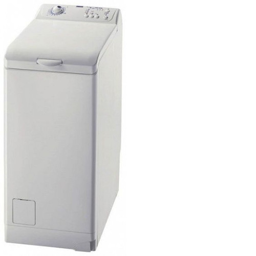 Стиральная машина с вертикальной загрузкой ZANUSSI zwq 5100