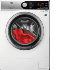 Стиральная машина AEG L6SE26SRE Стиральная машина AEG L6SE26SRE
