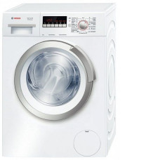 Стиральная машина с фронтальной загрузкой BOSCH wlk 20266