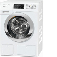 Стиральная машина Miele WCI 670 WPS ChromeEdition