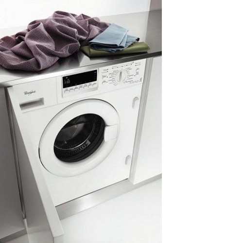 Встраиваемая стиральная машина WHIRLPOOL awo/c 7714