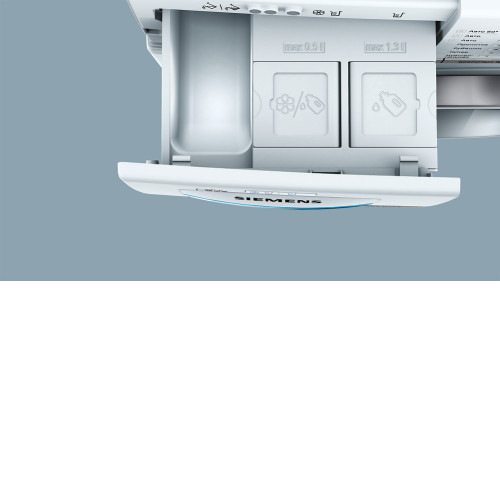 Стиральная машина SIEMENS wm16y892oe