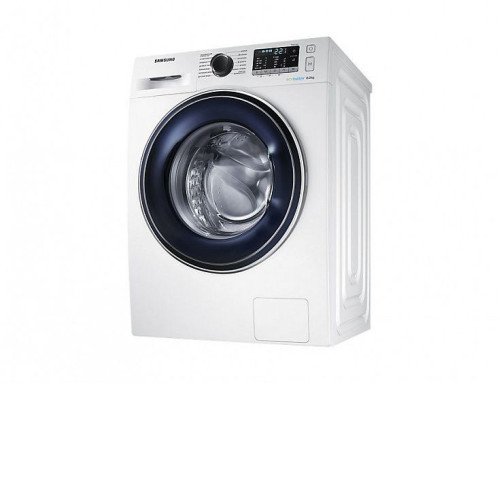 Стиральная машина SAMSUNG WW80J5545FW