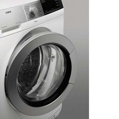 Стиральная машина AEG l 98699 fl