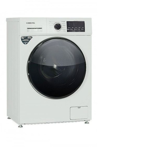 Стиральная машина HIBERG WQ4 - 610 W