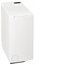 Стиральная машина Whirlpool TDLR 60810